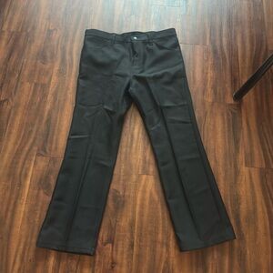 Wrangler pants